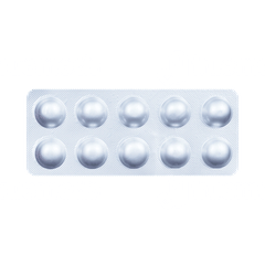 Acegaba 100 Mg Tablet 10